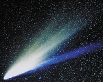 彗星イメージ