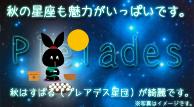 冬の星座、久住高原の星空観察 天体観測